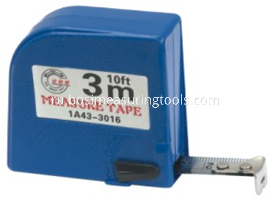 Steel Tape Measure 8